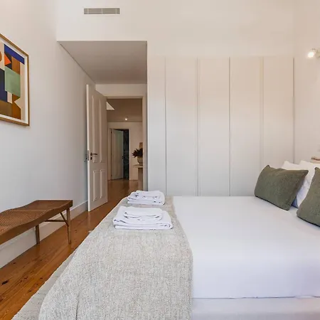 Apartamento 178 Stunning Parliament Views - By Feeling