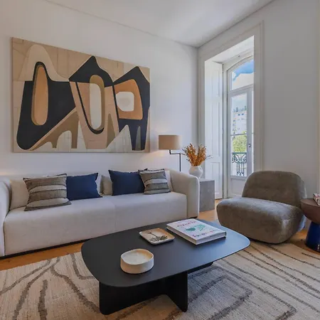 Apartamento 178 Stunning Parliament Views - By Feeling *