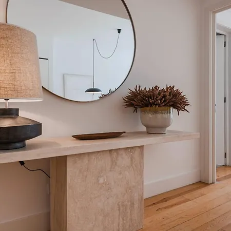 Apartamento 178 Stunning Parliament Views - By Feeling Lisboa