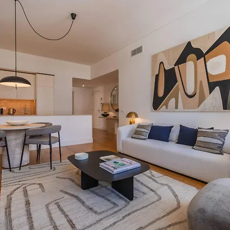 Apartamento 178 Stunning Parliament Views - By Feeling *