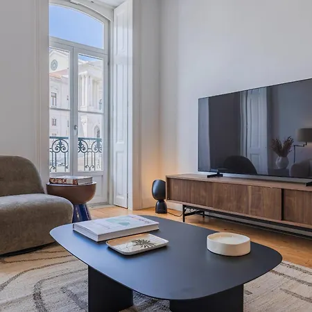 178 Stunning Parliament Views - By Feeling Apartamento *