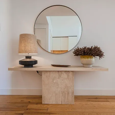 Apartamento 178 Stunning Parliament Views - By Feeling *