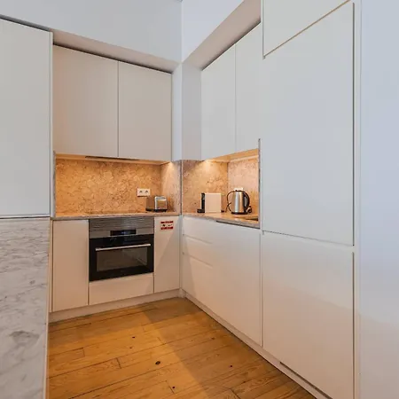 Apartamento 178 Stunning Parliament Views - By Feeling