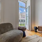 Διαμέρισμα 178 Stunning Parliament Views - By Feeling *