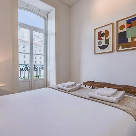 Apartmán 178 Stunning Parliament Views - By Feeling