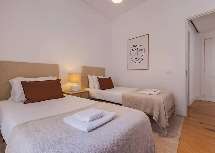 178 Stunning Parliament Views - By Feeling Apartment *