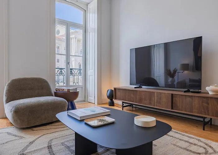178 Stunning Parliament Views - By Feeling Apartment *